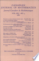 1962 - 第 14 卷，第 3 號