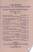 1962 - 第 14 卷，第 4 號